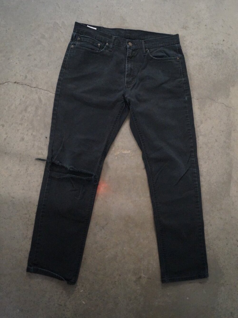 Levi's | 541 Athletic Taper Jeans